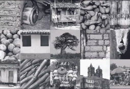 GEOAFRO 09. CARTÕES TEMÁTICOS – MATERIAL DIDÁTICO: Coleção Fotográfica “O Brasil & a África”