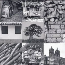 GEOAFRO 09. CARTÕES TEMÁTICOS – MATERIAL DIDÁTICO: Coleção Fotográfica “O Brasil & a África”