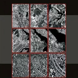 GEOAFRO 04. Livro Dinâmica Territorial: Cartografia - Modelagem - Monitoramento
