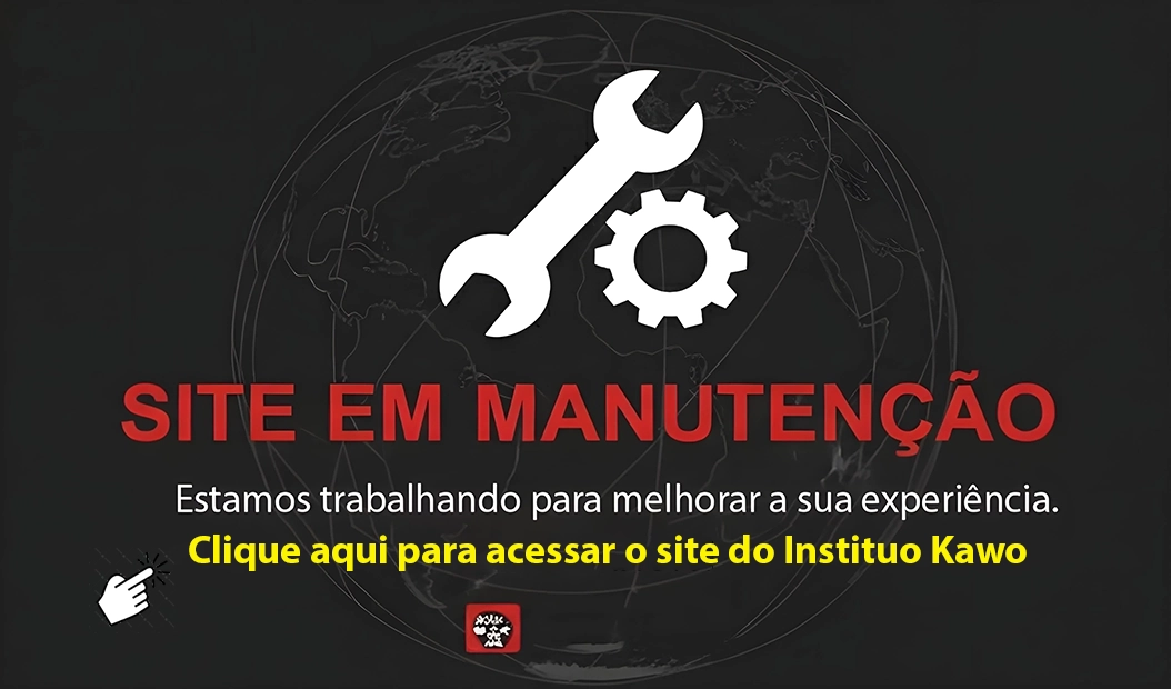 Manutenção